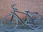 Jongens fiets, Fietsen en Brommers, Ophalen, Gebruikt