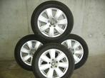Winterbanden met velgen, Auto-onderdelen, Ophalen, Gebruikt, 16 inch, Banden en Velgen