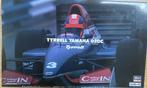 Hasegawa Tyrrell Yamaha 020C Schaal 1:24, Overige merken, Auto, Groter dan 1:32, Nieuw