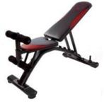 Domyos fitness bank bi460, Sport en Fitness, Ophalen, Gebruikt, Overige typen