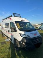 Challenger campervan v114, Particulier, Challenger