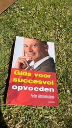 Peter Adriaenssens - Gids voor succesvol opvoeden, Ophalen of Verzenden, Peter Adriaenssens
