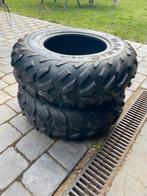 Maxxis M915 x2, Motoren