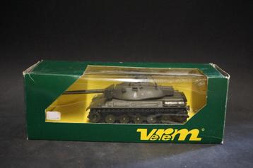 Char de combat Verem/Solido AMX 30 - 1/50 - TOP, Enlèvement ou Envoi
