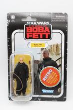 Boba Fett (Dune Sea) - Star Wars - Retro Collection, Figurine, Enlèvement ou Envoi, Neuf