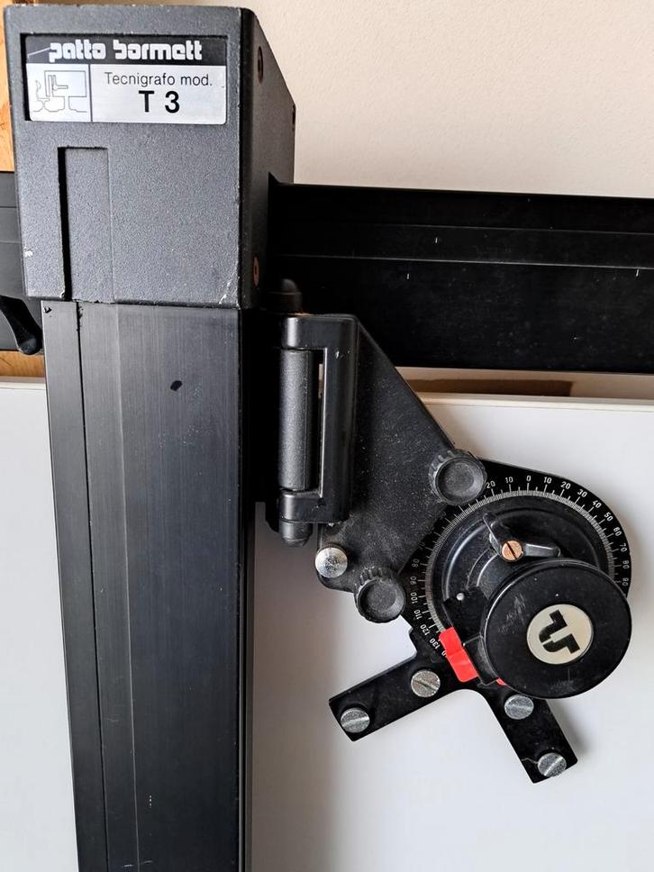 Tekentafel, Huis en Inrichting, Bureaus, Ophalen