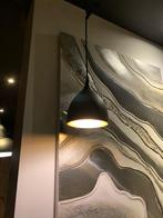 Design hanglamp (2stuks), Huis en Inrichting, Lampen | Losse lampen, Nieuw, Ophalen