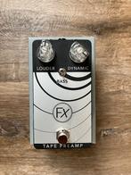 Anasound - FX Teacher Tape Preamp, Enlèvement ou Envoi, Neuf, Autres types