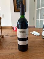 Château de Segure Fitou 1989, Enlèvement, Comme neuf