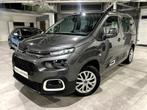 Citroen Berlingo * Navi * Camera * Automaat * CarPlay, Auto's, Citroën, Automaat, 1498 cc, Dealer onderhouden, Zilver of Grijs