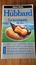 Terre champ de bataille 2 - La reconquête - Ron Hubbard, Ophalen, Gelezen, Ron Hubbard