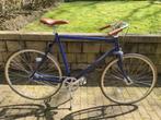 Veloretti Berlin - vélo de ville single speed, Comme neuf, Autres marques, 53 à 57 cm, Enlèvement