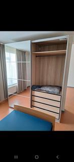 Pax ikea kast, Huis en Inrichting, Slaapkamer | Complete slaapkamers, Ophalen, Zo goed als nieuw