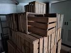 oude fruitkisten, Huis en Inrichting, Woonaccessoires | Kisten, Ophalen, Gebruikt