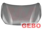 Peugoet 208 2019+ motorkap ALUMINIUM  PRIMER 98 275 768 80, Auto-onderdelen, Voor, Nieuw, Ophalen of Verzenden, Motorkap