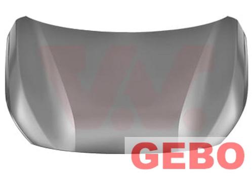Peugoet 208 2019+ motorkap ALUMINIUM  PRIMER 98 275 768 80, Auto-onderdelen, Carrosserie, Motorkap, Peugeot, Voor, Nieuw, Ophalen of Verzenden