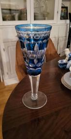 Prachtieg kristal glas, Antiek en Kunst, Ophalen