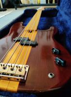 MIJ P-Bass uit de jaren 70, Muziek en Instrumenten, Snaarinstrumenten | Overige, Zo goed als nieuw, Verzenden