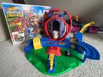 Hot wheels in nieuwstaat, Kinderen en Baby's, Racebaan, Ophalen of Verzenden, Zo goed als nieuw, Hot Wheels