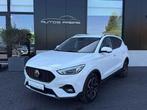MG ZS 1.0 VTi-Tech Sport Line 68000km, Auto's, Start-stop-systeem, Wit, Particulier, 104 pk