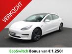 Tesla Model 3 Standard RWD Plus NAVI | LED | CAMERA | Apple, Auto's, Tesla, 4 deurs, Gebruikt, https://public.car-pass.be/vhr/5c6b637c-fd90-4749-a0b5-7cafedc8b005