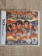 Stratego next edition voor Nintendo DS., Ophalen of Verzenden, Zo goed als nieuw