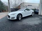 Tesla Model S 85 Supercharge gratuite / SC04 /Turbine 21", Autos, Tesla, Cuir, Achat, Model S, 278 kW