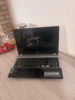 Acer Aspire i7 3 gen, Computers en Software, Ophalen, Zo goed als nieuw, 8 GB