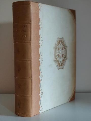 Inleiding tot den Bijbel – door H.Th. Obbink en A.M. Brouwer beschikbaar voor biedingen