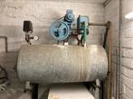 Stork waterpomp, Ophalen, Gebruikt, Elektrisch, Hydrofoorpomp