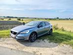 Volvo V40 benzine 2019 *navi*sensoren*cruisecontrol*LED, Auto's, Volvo, Voorwielaandrijving, Stof, 4 cilinders, 1415 kg