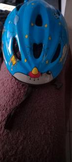 fietshelm, Fietsen en Brommers, Ophalen, Zo goed als nieuw