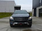 Mercedes ML250 * 4Matic * Camera 360 * 1jaar Garantie, Auto's, Automaat, Euro 6, 4 cilinders, 2143 cc