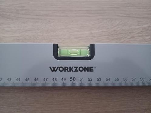 waterpas 1 meter, Doe-het-zelf en Bouw, Meetapparatuur, Zo goed als nieuw, Overige meters, Ophalen