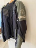 BMW Motorjas Reschen GTX Groen HEREN, Motoren, Kleding | Motorkleding, Jas | textiel, Heren, Tweedehands, Ophalen