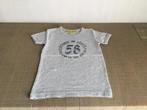 T-shirtje Stones and Bones maat 92, Garçon, Enlèvement ou Envoi, Chemise ou À manches longues, Comme neuf
