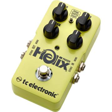 TC Electronic Helix Phaser beschikbaar voor biedingen