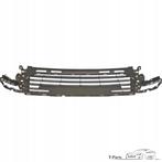 renault clio 4 voorbumper rooster grille 622541048R gril, Auto-onderdelen, Gebruikt, Renault, Bumper