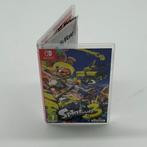 Nintendo Switch Game - Splatoon 3, Consoles de jeu & Jeux vidéo, Jeux | Nintendo Switch, Online, Enlèvement ou Envoi, 1 joueur
