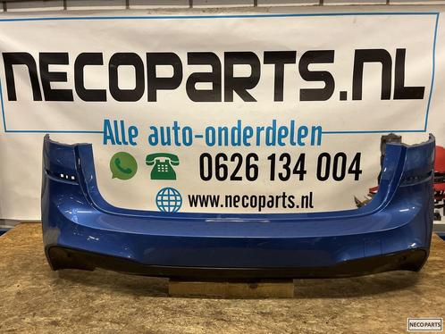 BMW 2 SERIE GRAN TOURER F45 F46 ACHTERBUMPER BUMPER, Auto-onderdelen, Carrosserie, Bumper, BMW, Achter, Gebruikt, Ophalen of Verzenden