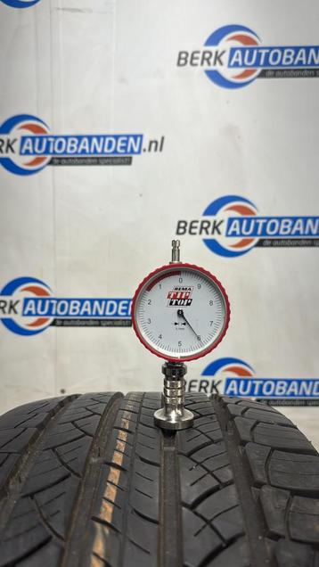 4x Michelin Latitude Tour HP 265/60 R18 110H 265/60/18 26560 beschikbaar voor biedingen