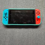 Nintendo Switch met toebehoren, Games en Spelcomputers, Spelcomputers | Nintendo Switch, Ophalen of Verzenden