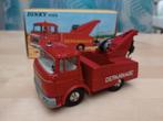 Atlas Dinky Berliet takelwagen, Ophalen of Verzenden, Nieuw, Bus of Vrachtwagen