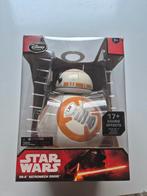 DISNEY STORE Star Wars BB-8 Astromech Droid toy 17+ sound ef, Ophalen of Verzenden, Zo goed als nieuw