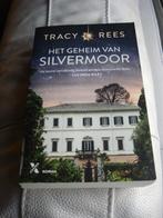 Boek: Tracy Rees: Het geheim van Silvermoor, Boeken, Ophalen of Verzenden, Gelezen, Tracy Rees