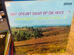 Wat Dreunt Daar Op Die Heide...?, CD & DVD, Vinyles | Néerlandophone, Enlèvement ou Envoi
