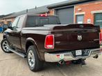 DODGE RAM ✅LARAMIE 5.7 VEEL OPTIES, Automaat, 4 deurs, 295 kW, Bruin