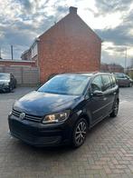 Volkswagen Touran 2013 1.6 tdi 148.000 km Garantie!, Auto's, Volkswagen, Euro 5, 4 cilinders, Bedrijf, 1560 cc