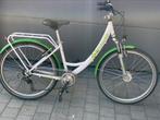 Oxford 24 inch, Fietsen en Brommers, Fietsen | Dames | Damesfietsen, Ophalen, Zo goed als nieuw, Versnellingen
