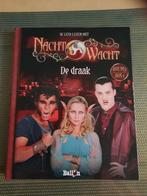 Leesboeken van Nachtwacht, Boeken, Ophalen of Verzenden, Zo goed als nieuw
